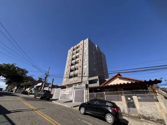 Imagem Apartamento Novo com 2 dormitorios e Vaga em Itaquera