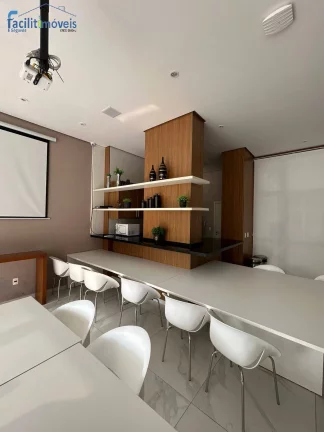 Imagem APARTAMENTO À VENDA NO BAIRRO BAETA NEVES - SÃO BERNARDO DO CAMPO - SP