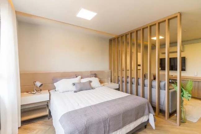Imagem Vintage Senior Residence - Apartamento à venda no bairro Petrópolis - Porto Alegre/RS
