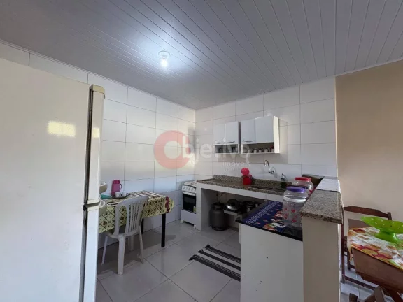 Imagem Casa independente, 2 quartos, 61m², Monte Alegre - Cabo Frio