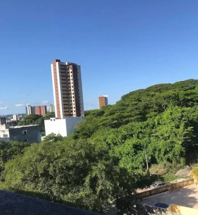 Imagem Cobertura no Jardim Vitória