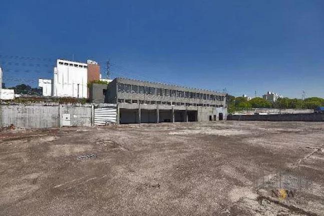 Imagem Galpão para alugar, 1361 m² por R$ 67.267,97/mês - Jaguaré - São Paulo/SP