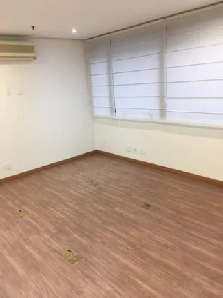 Imagem CONJUNTO PARA ALUGAR, 175 M² POR R$ 13.126,41/MÊS - BROOKLIN - SÃO PAULO/SP