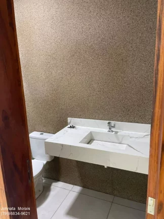 Imagem Casa à venda no Cond. Terras Alphaville Sergipe 2 | 3 quartos | 325m² de área total