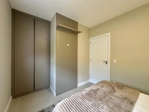 Imagem Apartamento 1 Dormitório - Bairro Navegantes