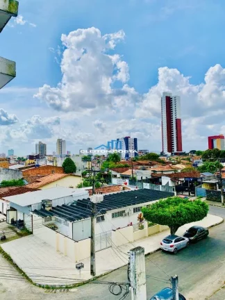 Imagem Apartamento para Locação em Feira de Santana, Santa Mônica, 4 dormitórios, 3 suítes, 3 banheiros, 2 vagas