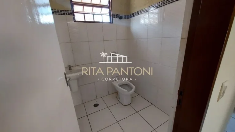 Imagem Salão Comercial - Ribeirão Preto - Campos Elíseos - Região Norte