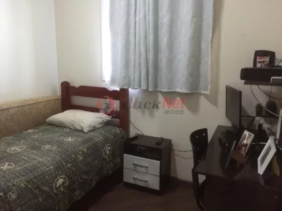 Imagem Apto Moveis planejado , 3 dorms com suite ,varanda com churrasqueira, 2 vagas , bairro Vila Gonçalves, São Bernardo do Campo