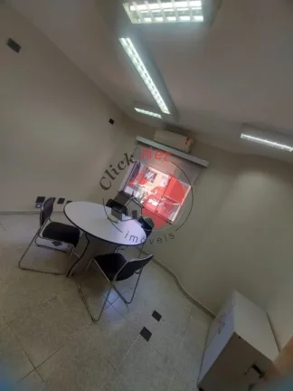 Imagem Predio Comercial à Venda no Centro de São Bernardo