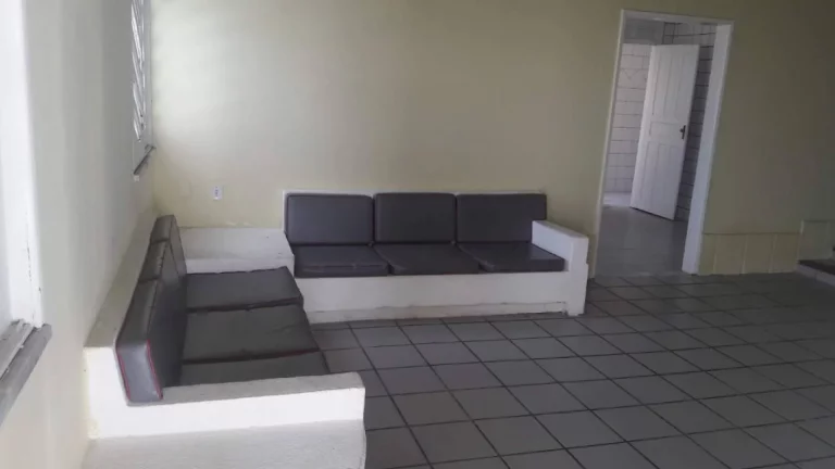 Imagem Casa de rua no Mosqueiro: 3 quartos, 480m² e 5 vagas de garagem!