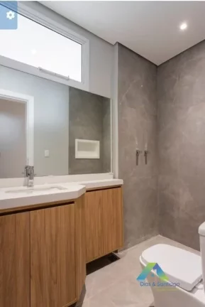 Imagem Apartamento com 3 dormitórios à venda, 170 m² por R$ 2.700.000,00 - Jardim América - São Paulo/SP