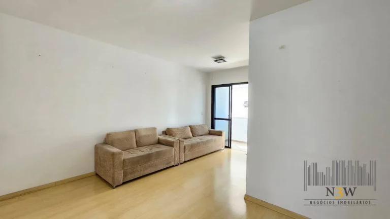 Imagem Apartamento à venda, 62 m² por R$ 730.000,00 - Vila Leopoldina - São Paulo/SP