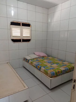 Imagem EXCELENTE CASA NA BEIRA MAR DE LUCENA