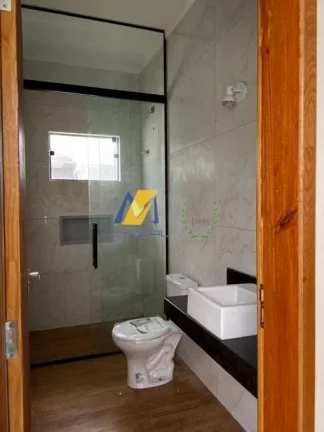 Imagem Vendo Casa de Alto Padrão na cidade de Pardinho, São Paulo