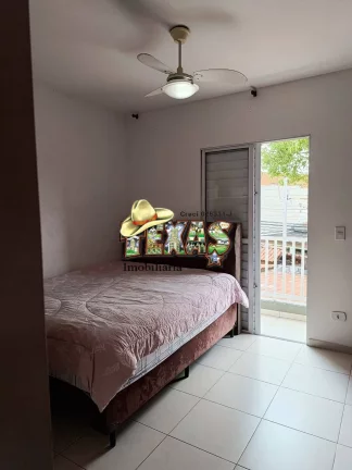 Imagem SOBRADO Á VENDA EM LIMOEIRO