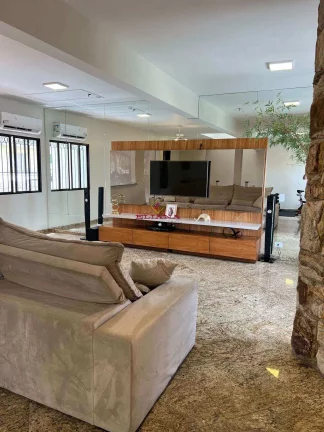 Sobrado à venda em Osasco, Centro, com 4 quartos, 354m²