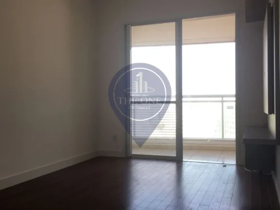 Imagem Apartamento à venda ou locação no Centro de SP: 1 quarto, 1 sala, 2 banheiros, 1 vaga de garagem, 46m² de área.