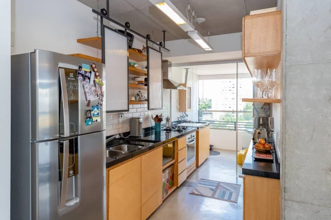 Imagem Unidade para venda no MaxHaus Brooklin - 70m² Oportunidade Jd Acácias