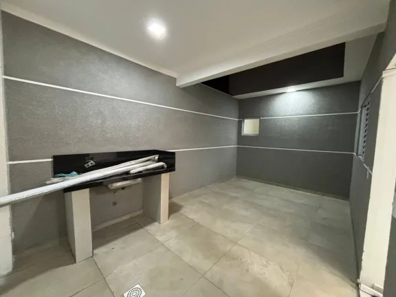 Imagem Casa térrea à venda no Vila Verde!