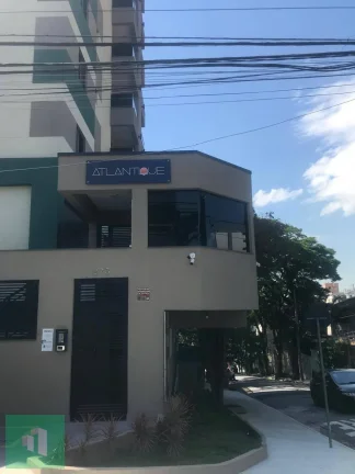 Imagem Apartamento com 2 quartos, 56m2, à venda em Santo André, Vila Valparaíso