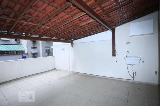 Imagem Apartamento à Venda - Copacabana, 1 Quarto, 55 m2