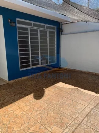 Imagem Casa - Ribeirão Preto - Jardim Piratininga - Região Oeste