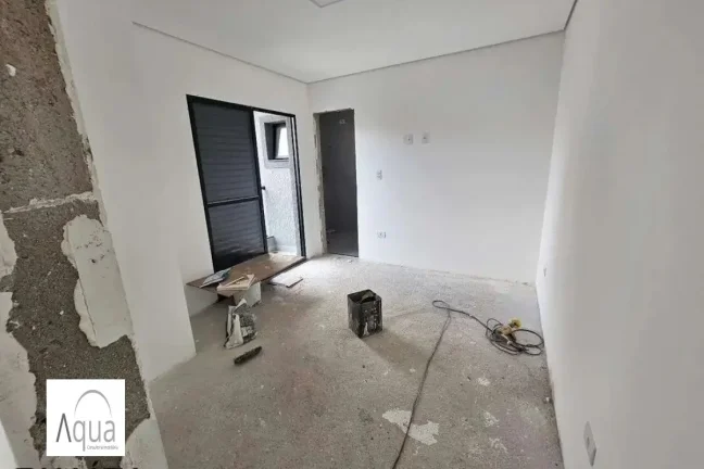 Imagem Casa para Venda em Santo André, Campestre, 3 dormitórios, 3 suítes, 1 banheiro, 4 vagas