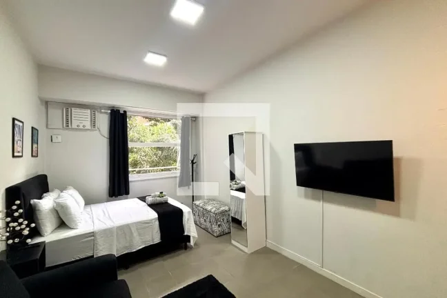 Imagem Apartamento à Venda - Copacabana, 1 Quarto, 35 m2