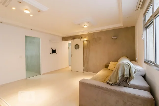 Imagem Apartamento à Venda - Vila Mariana, 3 Quartos, 84 m2