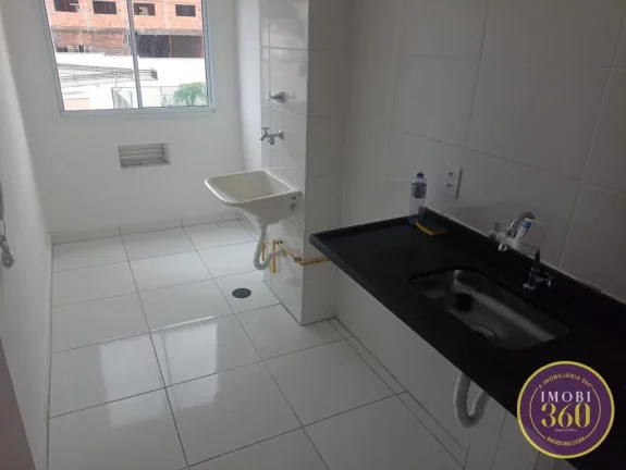 Imagem Viva com Conforto e Lazer – Apto 55m² no Veredas de Ferraz – 2 Dorms + Varanda!