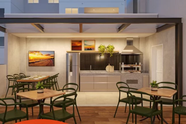 Imagem APARTAMENTO RESIDENCIAL em São Paulo - SP, Colônia (Zona Leste)