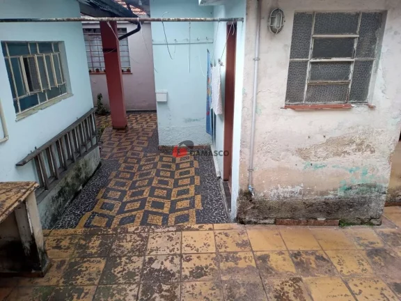 Imagem Casa à venda, Vila Alpina, São Paulo, SP