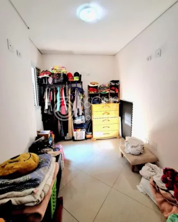 Imagem Cobertura para Venda em Santo André / SP no bairro Paraíso