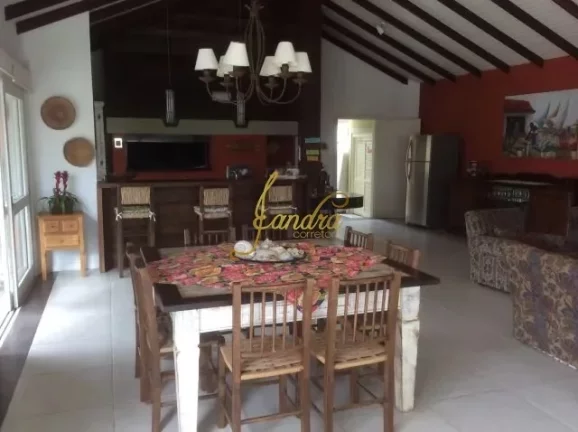 Imagem Excelente Casa em Atlântida! Composta 3 dormitórios todos com closet , sendo 1 suite