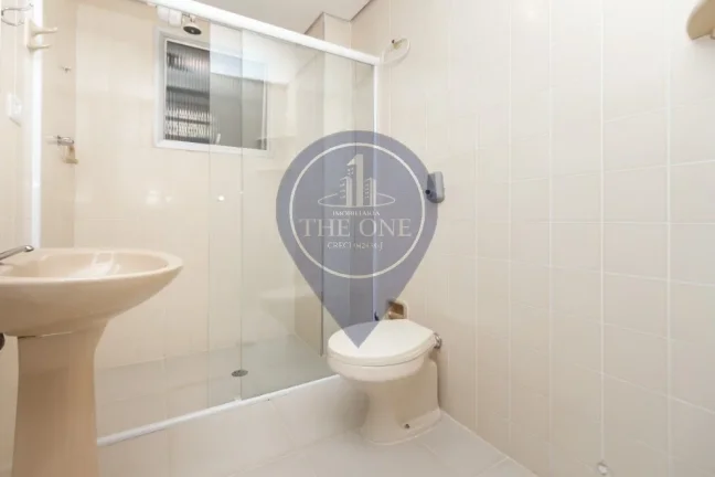 Imagem Apartamento à venda em São Paulo-SP, Cambuci: 1 quarto, 2 salas, 1 banheiro, 76m² de área!