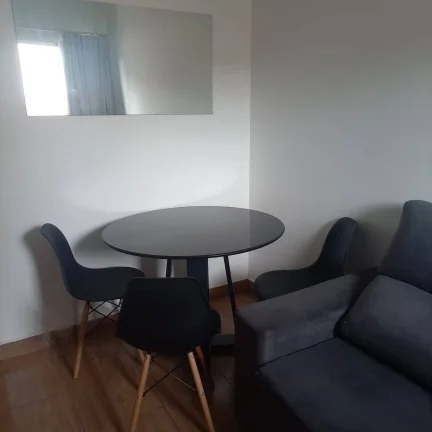 Imagem Apartamento Venda | Mobiliado 1 Dorm - Vila Formosa