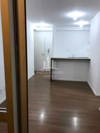 Imagem APARTAMENTO 2 DORMITÓRIOS PQ JAÇATUBA - SANTO ANDRE