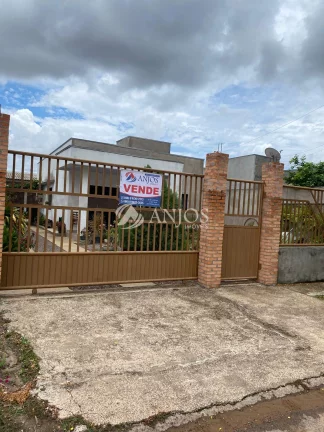 Imagem CASA DISPONIVEL PARA VENDA, NO RESIDENCIAL BURITIS EM SINOP-MT.