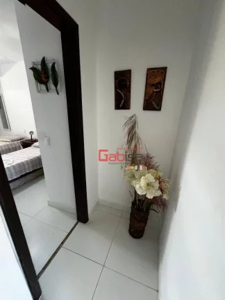 Imagem Venda de Casa de 2 Quartos com Suíte em Condomínio com Piscina – Armação dos Búzios, RJ
