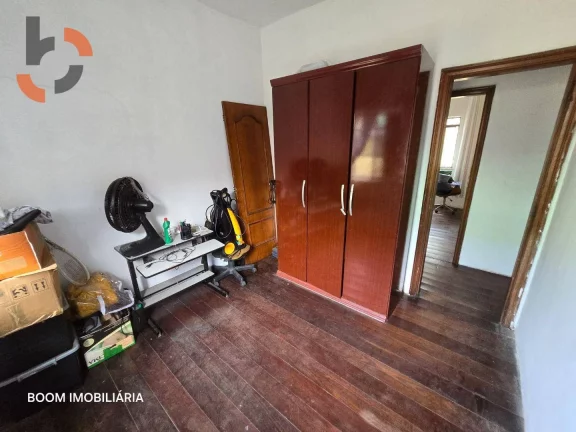 Imagem Casa com 3 dormitórios à venda, 130 m² por R$ 600.000,00 - Califórnia - Nova Iguaçu/RJ