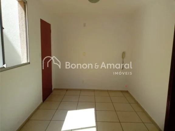 Imagem Apartamento a venda no Residencial Carla - Vila Proost de Souza - Campinas