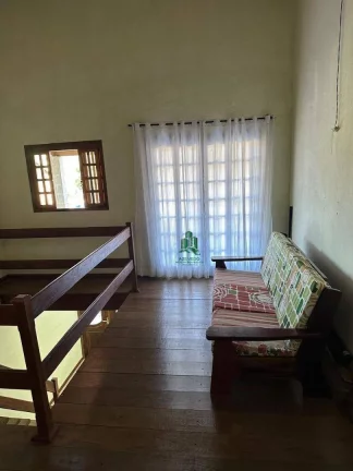Imagem Chácara com 3 dormitórios à venda, 1000 m² por R$ 799.000,00 - Cuiabá - Nazaré Paulista/SP