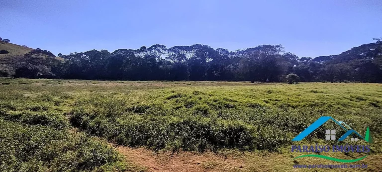 Imagem Fazendinha Completa à Venda em Paraisópolis: 56,9 hectares