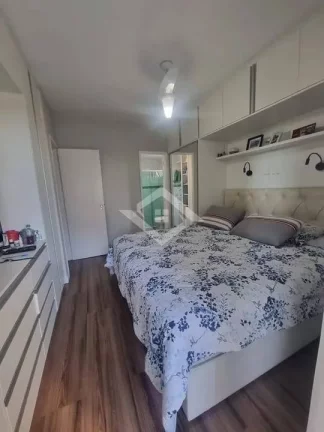 Imagem Apartamento de 2 Quartos para Venda na Barra da Tijuca com 90 m²