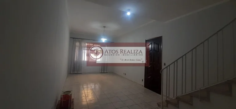 Imagem Sobrado com Edícula à Venda na Vila Santa Catarina, SP - 3 Dorms