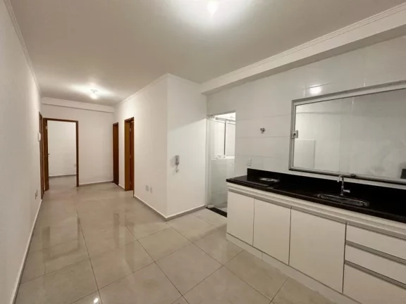 Imagem Apartamento com 2 Quartos para Alugar, 45 m² em Vila Carrão - São Paulo
