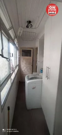 Imagem Apartamento - Gonzaga - Santos/SP