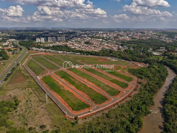 Imagem O Condomínio Urbe 365 é uma das opções mais desejadas em Paulínia,,

Esse terreno de 250 m², t...