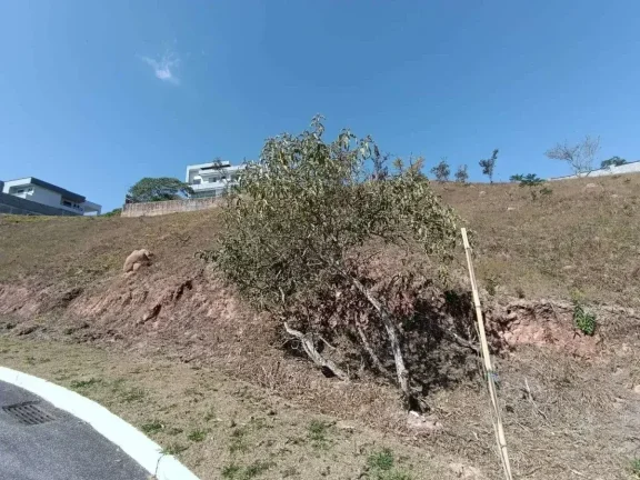 Imagem Lote em Condomínio Fechado à Venda – Colônia Rodrigo Silva, Barbacena/MG