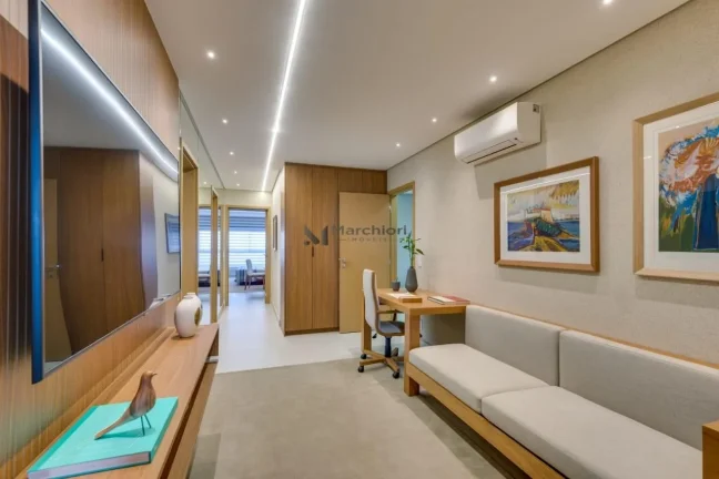 Imagem Penthouse 146 Marista Goiânia | 4 Suítes Opus